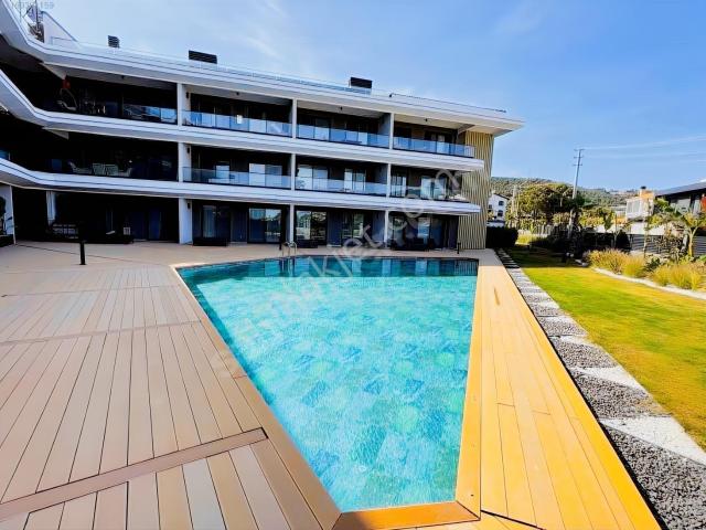 Çeşme, İzmir içerisinde kiralık Residence