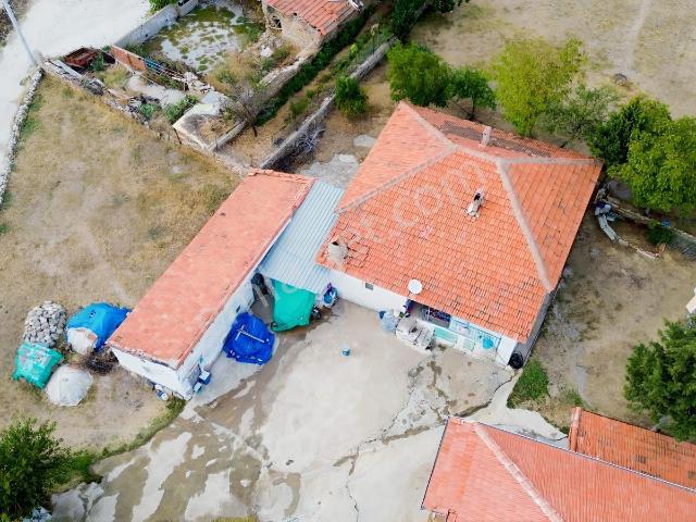 Eşme içerisinde satılık Villa