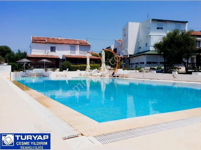 Çeşme, İzmir içerisinde satılık Villa