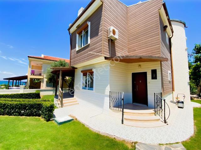 Çeşme, İzmir içerisinde satılık Villa