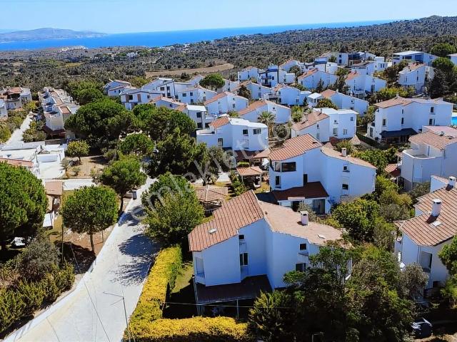 Çeşme, İzmir içerisinde satılık Villa