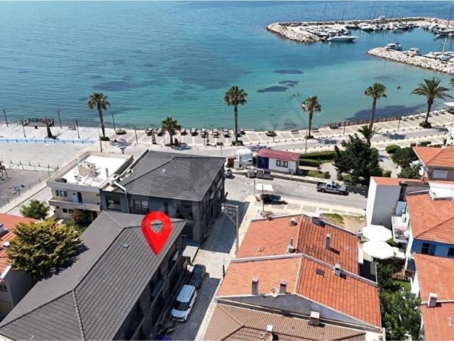 Çeşme, İzmir içerisinde satılık mülk