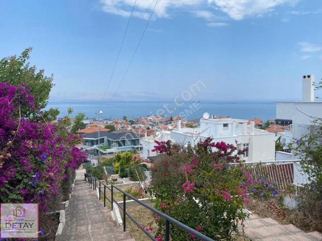 Çeşme, İzmir içerisinde satılık Villa