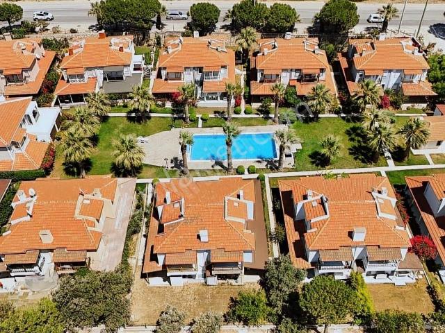Çeşme, Musalla Mahallesi içerisinde satılık Villa