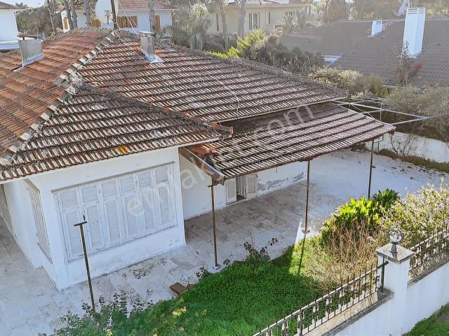Çeşme, İzmir içerisinde satılık Villa