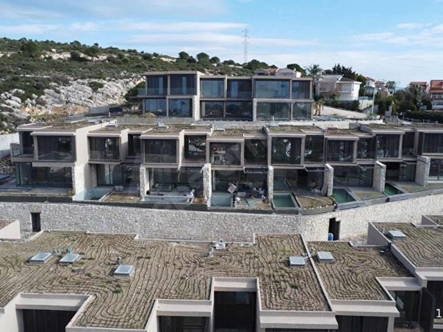 Çeşme, İzmir içerisinde satılık Villa