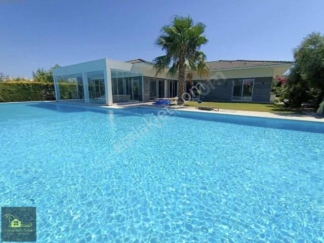 Çeşme, İzmir içerisinde satılık Villa