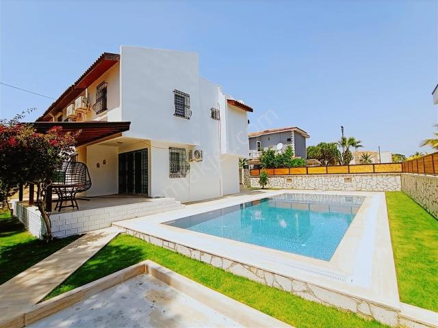 Çeşme, İzmir içerisinde kiralık Villa