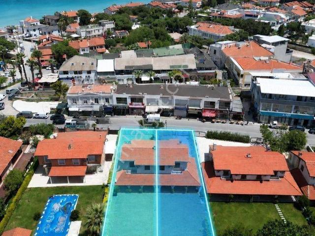 Çeşme, İzmir içerisinde satılık Villa