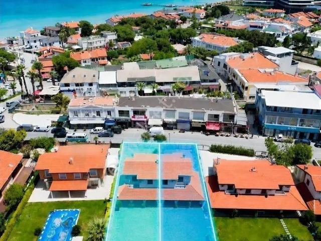 Çeşme, İzmir içerisinde satılık Villa