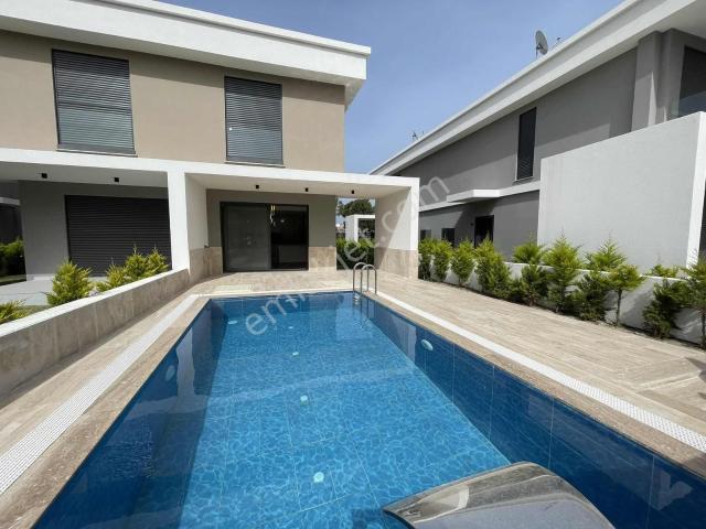 Çeşme, İzmir içerisinde satılık Villa