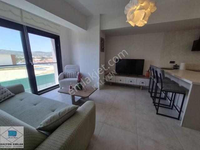 Çeşme, İzmir içerisinde satılık mülk