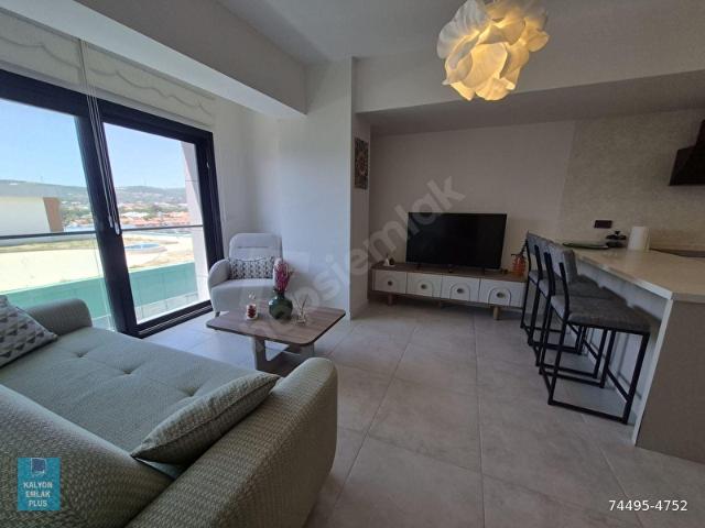 Çeşme, İzmir içerisinde satılık mülk