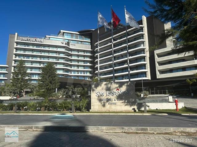 Çeşme, İzmir içerisinde satılık mülk