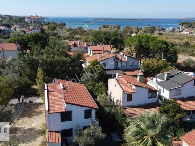Çeşme, İzmir içerisinde satılık Villa