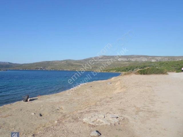 Çeşme, İzmir içerisinde satılık Villa