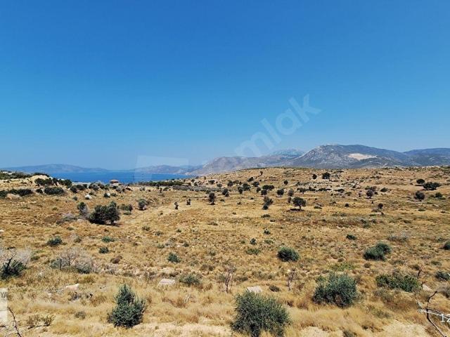 Çeşme, İzmir içerisinde satılık Arsa