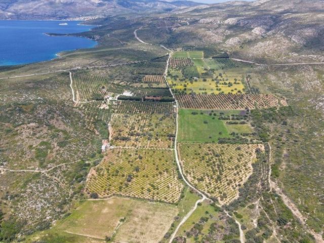 Çeşme, İzmir içerisinde satılık Arsa