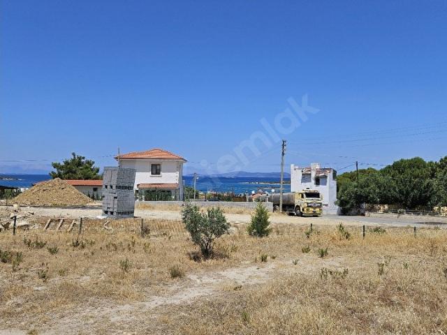 Çeşme, İzmir içerisinde satılık Arsa