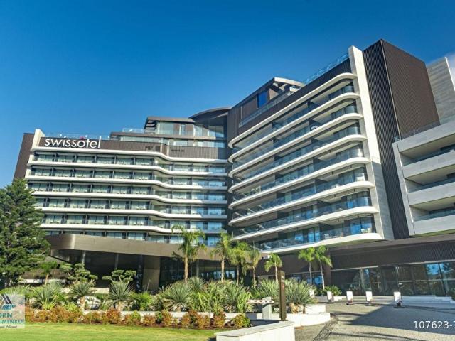 Çeşme, İzmir içerisinde satılık Residence