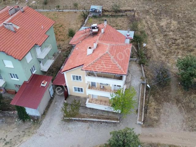 Kemer Mahallesi, Eşme içerisinde satılık Villa