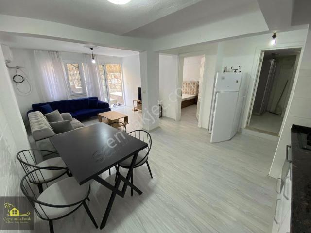 Çeşme, İzmir içerisinde kiralık mülk