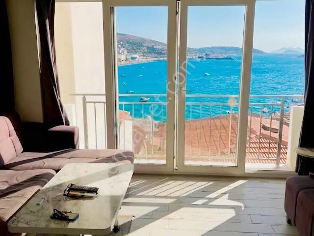 16 Eylül Mahallesi, Çeşme içerisinde kiralık mülk