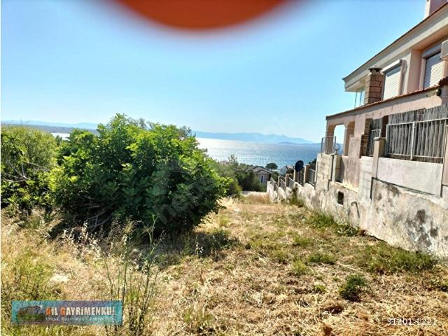 Çeşme, İzmir içerisinde satılık Arsa
