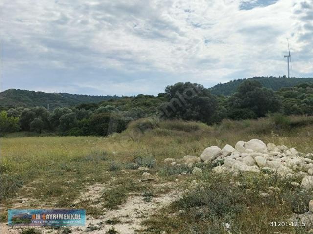 Çeşme, İzmir içerisinde satılık Arsa