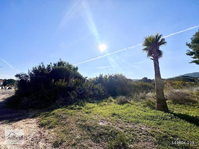 Çeşme, İzmir içerisinde satılık Arsa