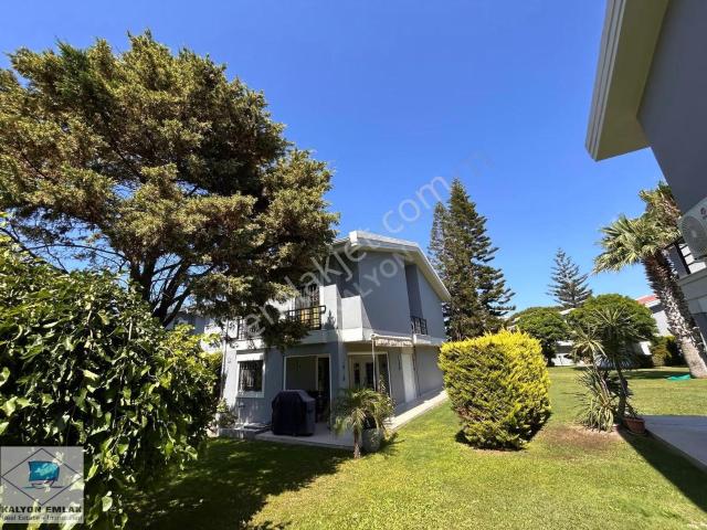 Çeşme, İzmir içerisinde satılık Villa