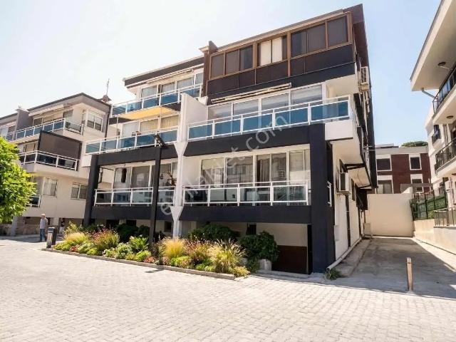 Musalla Mahallesi, Çeşme içerisinde kiralık mülk