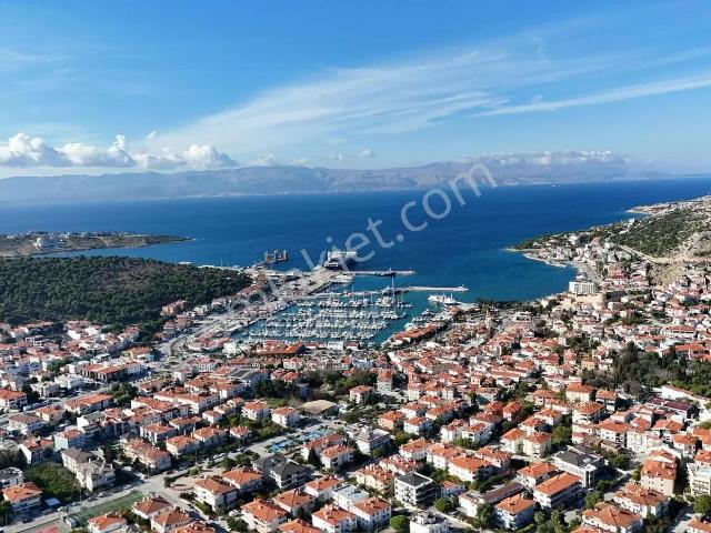 Çeşme, İzmir içerisinde kiralık mülk