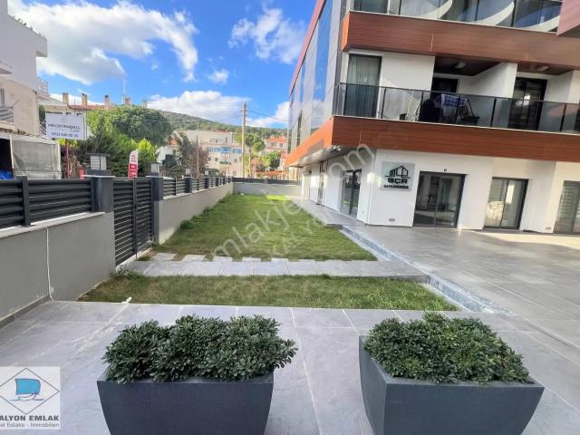 Çeşme, İzmir içerisinde kiralık mülk