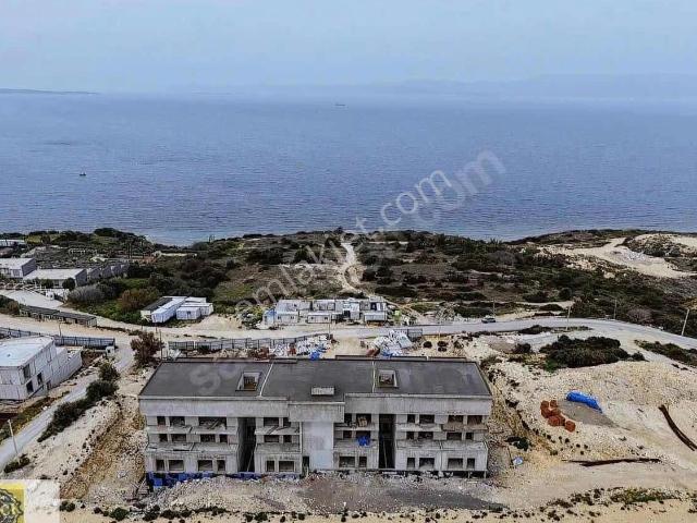 Çeşme, İzmir içerisinde satılık Residence