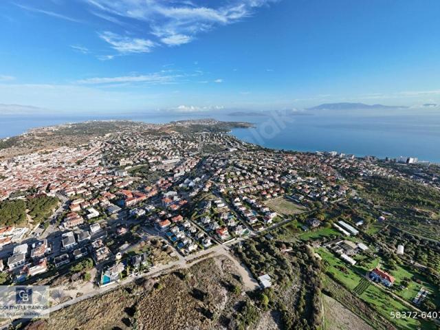 Çeşme, İzmir içerisinde satılık mülk