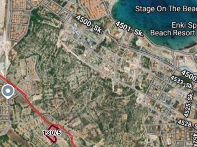Çeşme, İzmir içerisinde satılık Arsa
