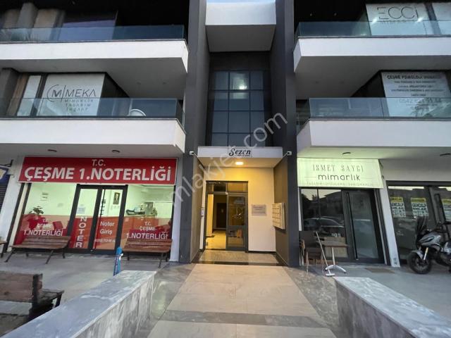 Çeşme, İzmir içerisinde satılık Residence