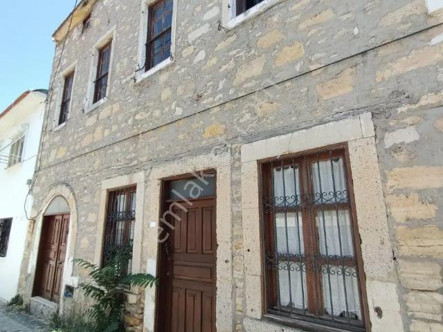 Çeşme, İzmir içerisinde satılık Villa
