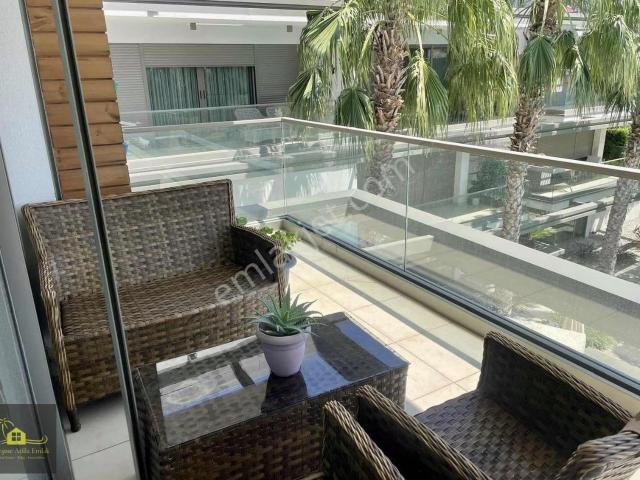 Çeşme, İzmir içerisinde kiralık Residence