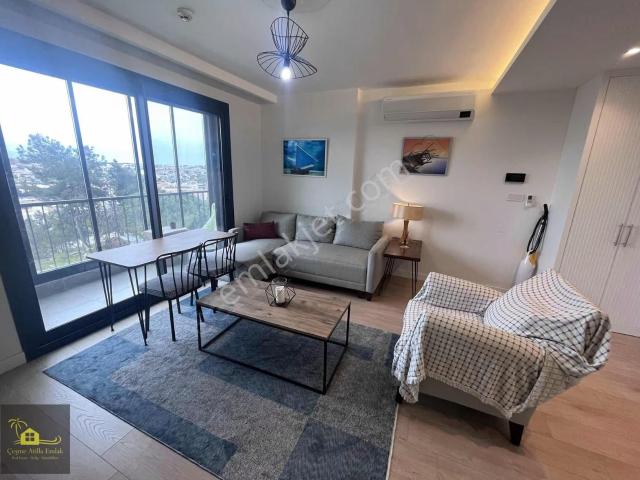 Çeşme, İzmir içerisinde kiralık Residence