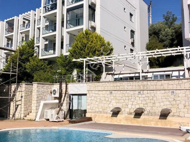 İsmet İnönü Mahallesi, Çeşme içerisinde kiralık mülk