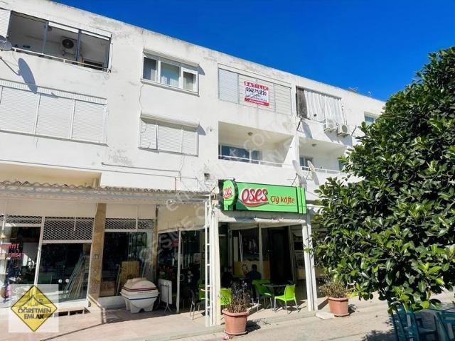16 Eylül Mahallesi, Çeşme içerisinde satılık mülk