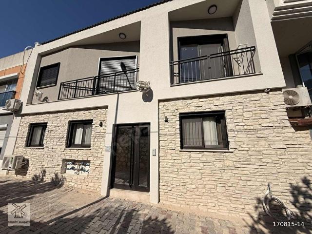 Çeşme, İzmir içerisinde satılık mülk