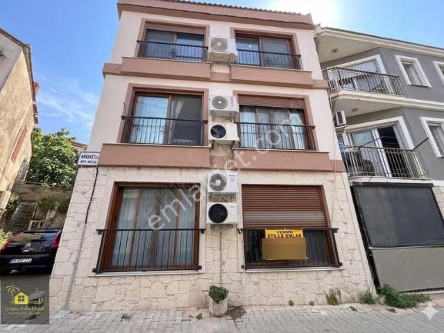 Çeşme, İzmir içerisinde satılık mülk