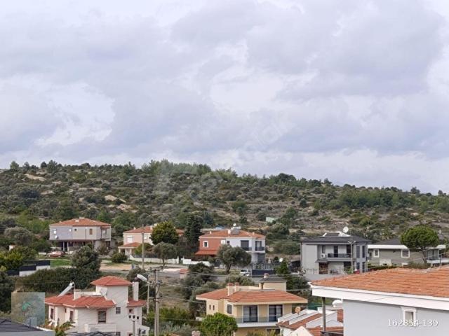 Çeşme, İzmir içerisinde satılık Arsa