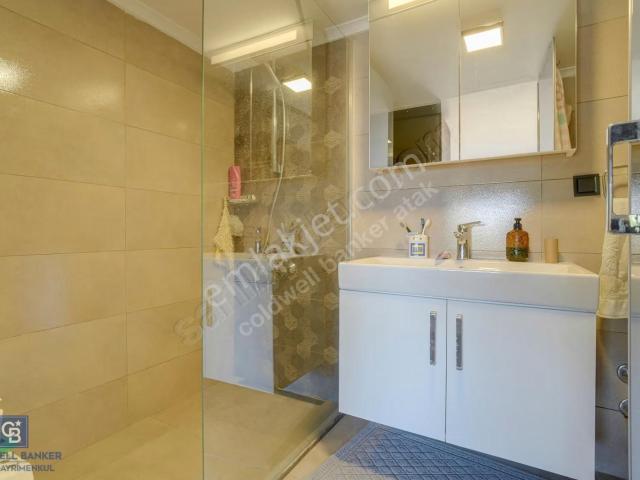 Çeşme, İzmir içerisinde satılık Villa