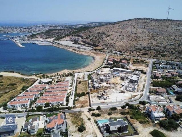 Musalla Mahallesi, Çeşme içerisinde satılık mülk