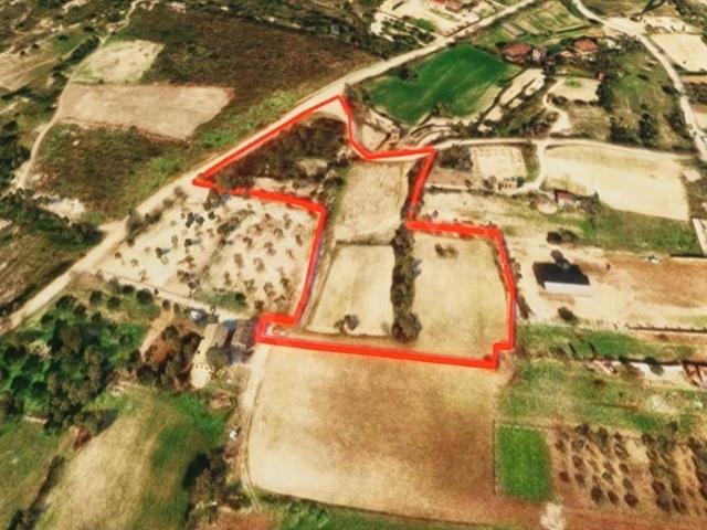 Çeşme, İzmir içerisinde satılık Arsa