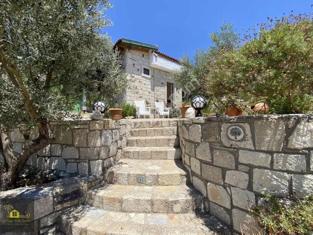 Çeşme, İzmir içerisinde kiralık Villa